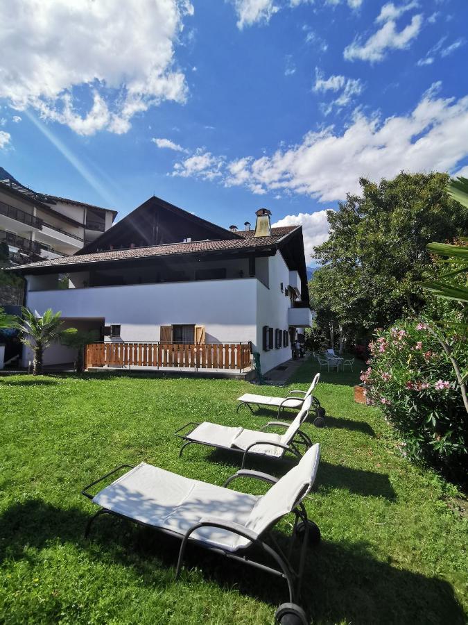 Hotel Eden Guesthouse Marling Buitenkant foto