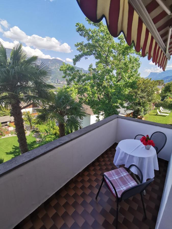 Hotel Eden Guesthouse Marling Buitenkant foto