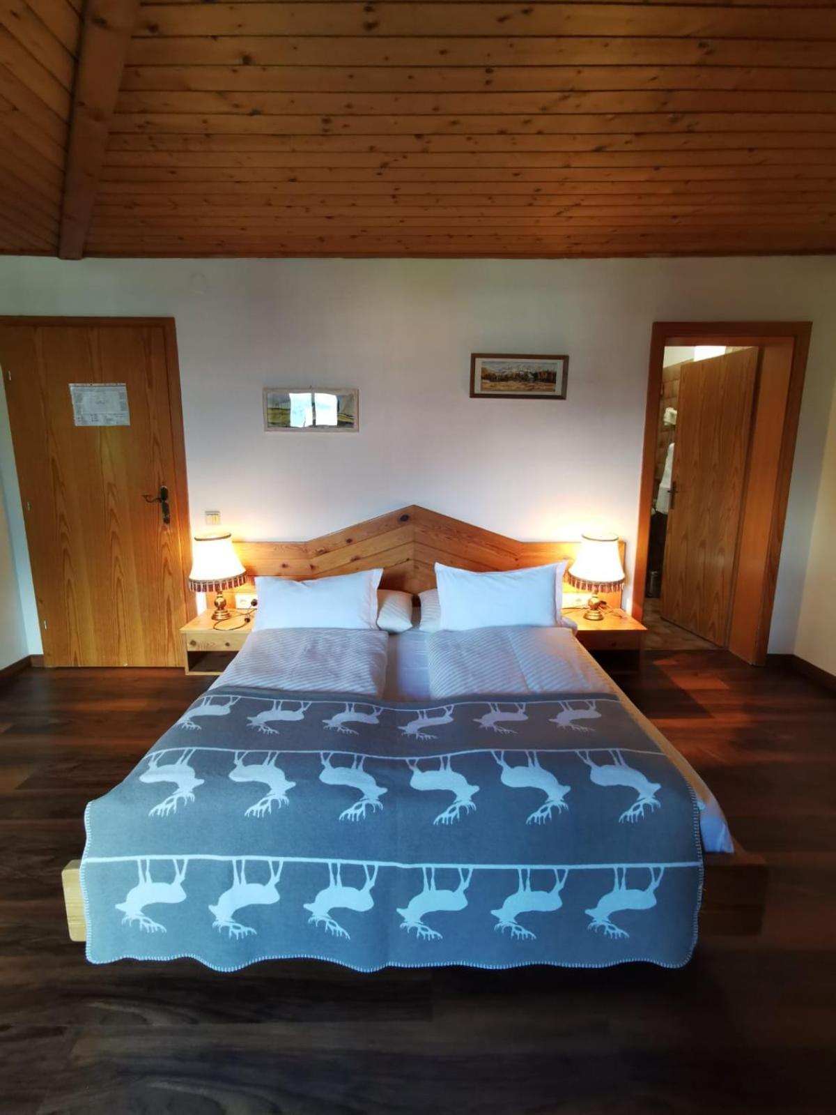 Hotel Eden Guesthouse Marling Buitenkant foto
