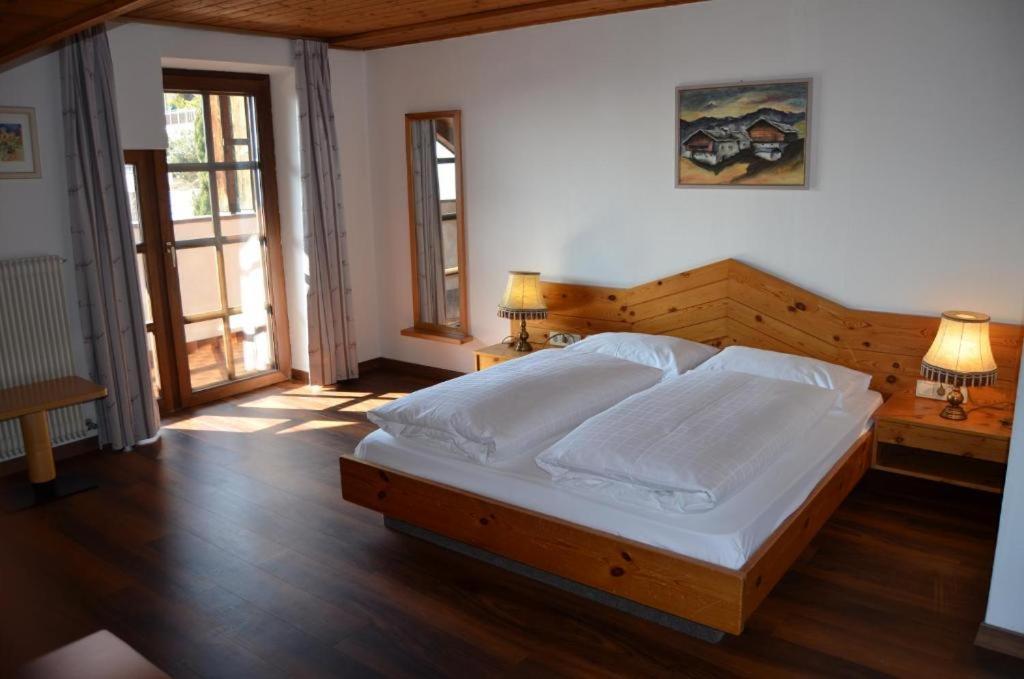 Hotel Eden Guesthouse Marling Buitenkant foto