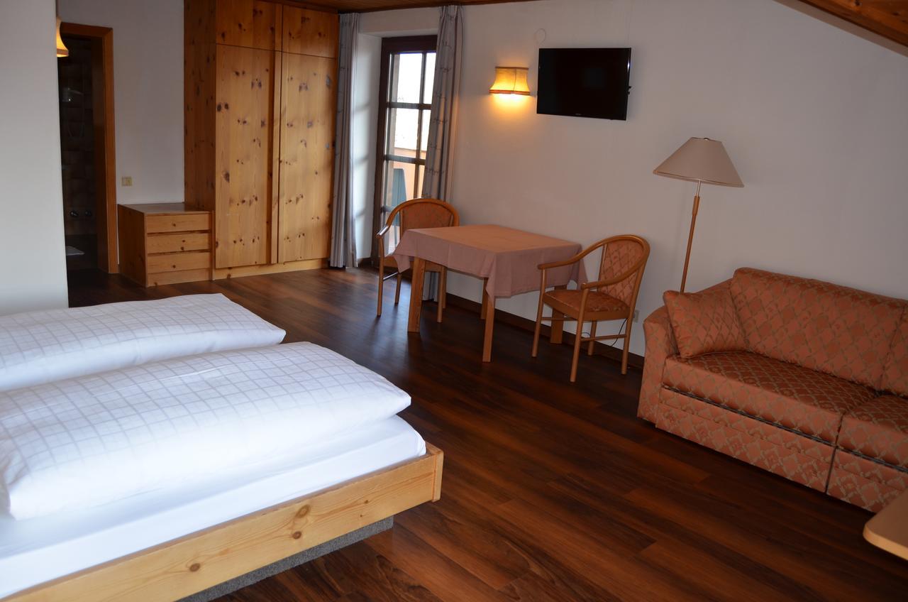 Hotel Eden Guesthouse Marling Buitenkant foto