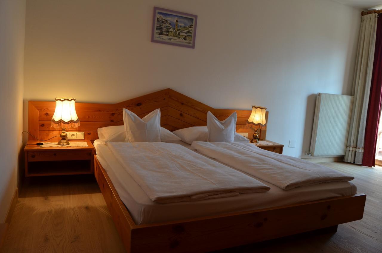 Hotel Eden Guesthouse Marling Buitenkant foto